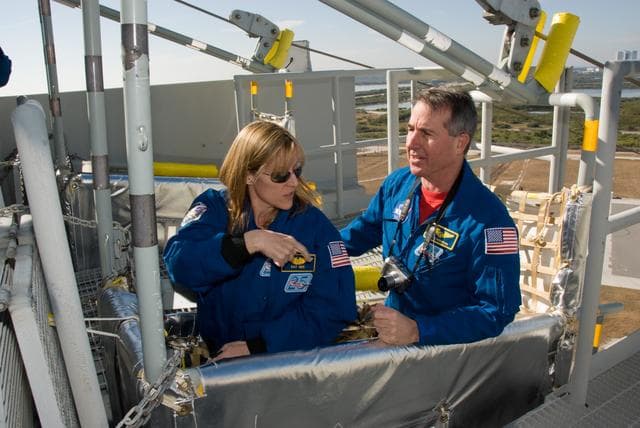 NASA image: KSC-2010-1342