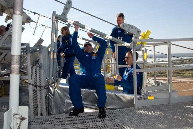 NASA image: KSC-2010-1343