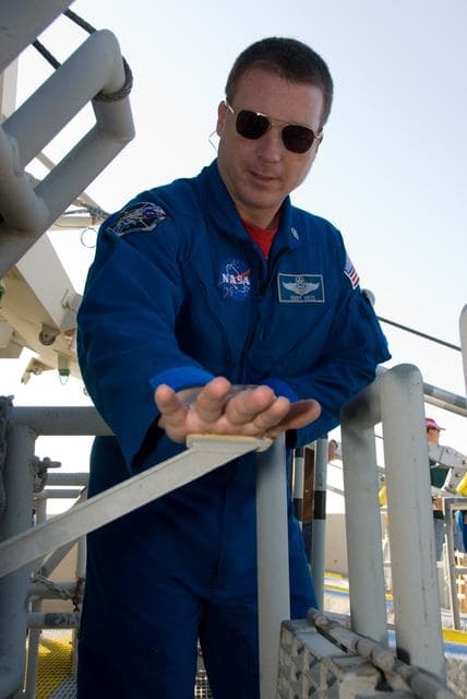 NASA image: KSC-2010-1344