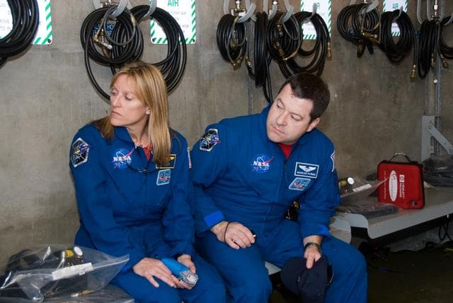 NASA image: KSC-2010-1346