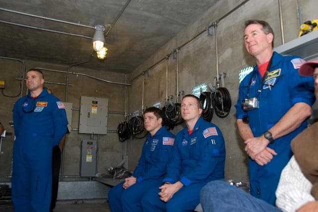 NASA image: KSC-2010-1347