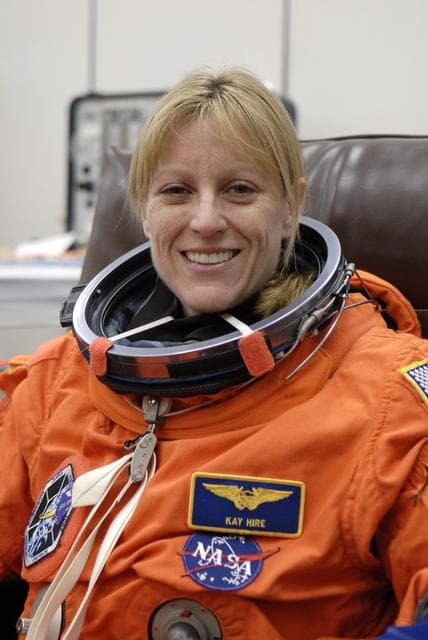 NASA image: KSC-2010-1353
