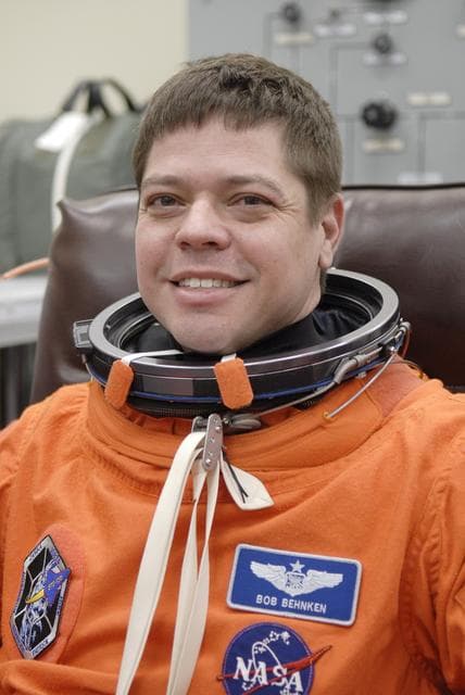 NASA image: KSC-2010-1354