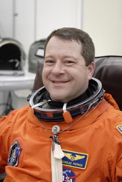 NASA image: KSC-2010-1355