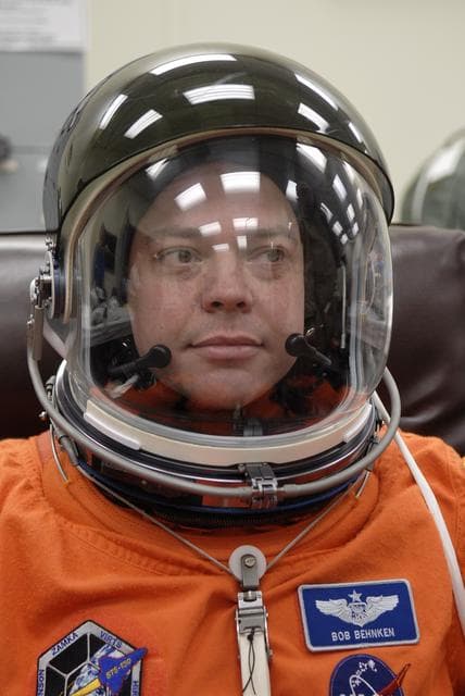 NASA image: KSC-2010-1356
