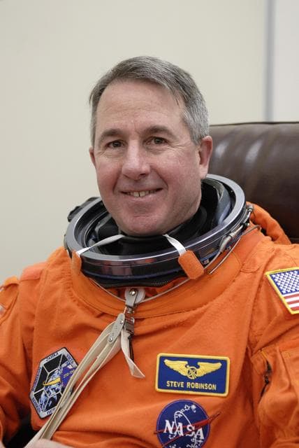 NASA image: KSC-2010-1361
