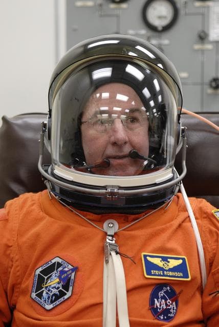 NASA image: KSC-2010-1364