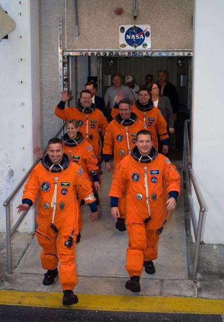 NASA image: KSC-2010-1365