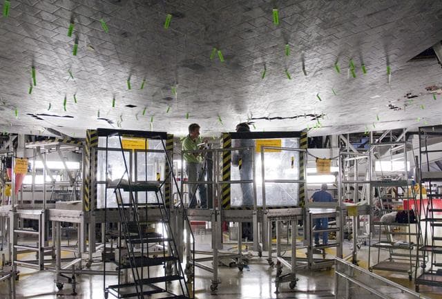 NASA image: KSC-2010-4326