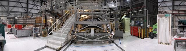 NASA image: KSC-2010-4328