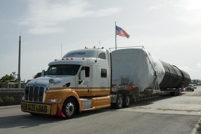 NASA image: KSC-2010-4330