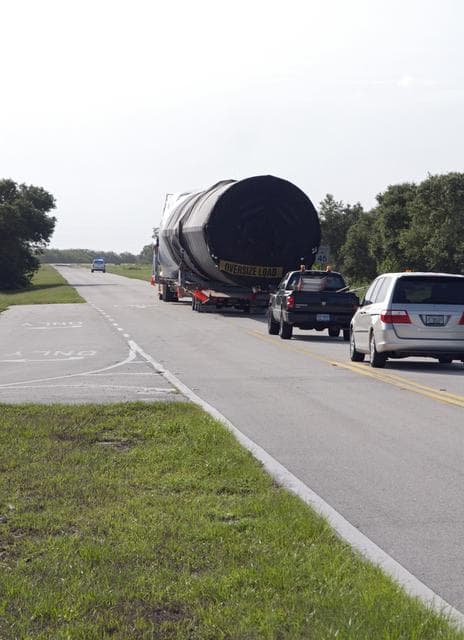 NASA image: KSC-2010-4333