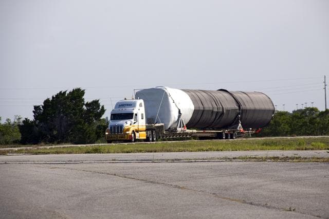 NASA image: KSC-2010-4334