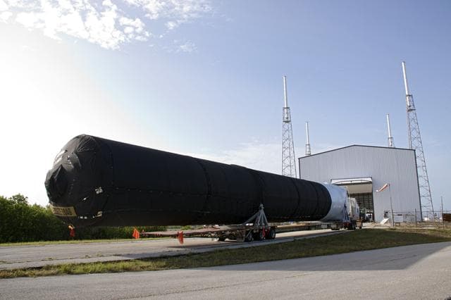 NASA image: KSC-2010-4335
