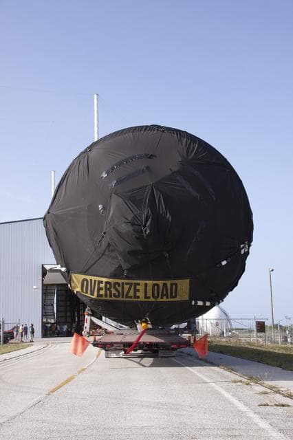 NASA image: KSC-2010-4336