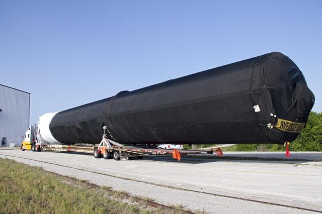 NASA image: KSC-2010-4337