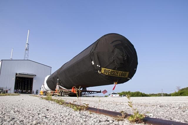 NASA image: KSC-2010-4338