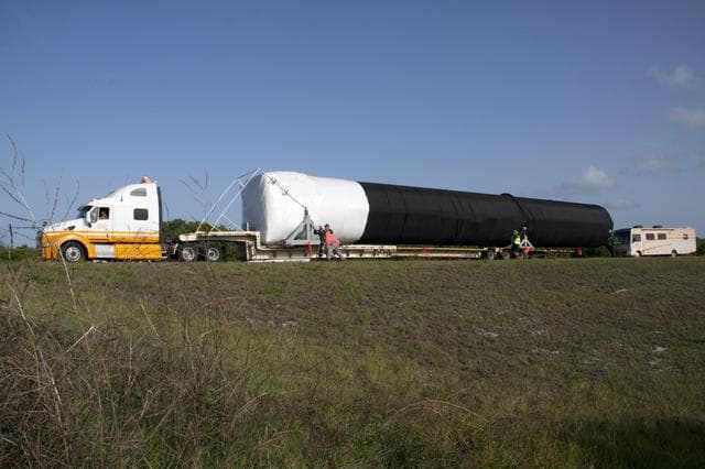 NASA image: KSC-2010-4340