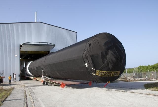 NASA image: KSC-2010-4343