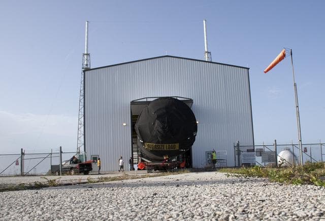 NASA image: KSC-2010-4344