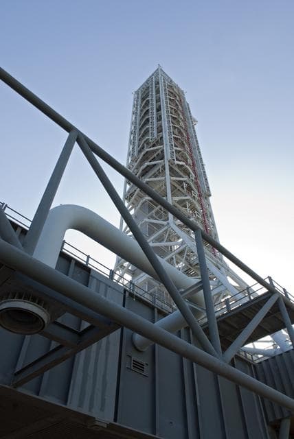 NASA image: KSC-2010-4360