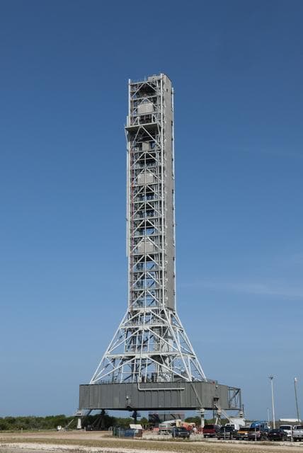 NASA image: KSC-2010-4363