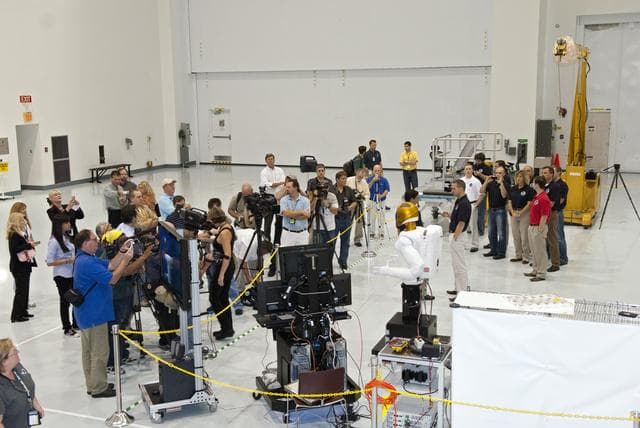 NASA image: KSC-2010-4375