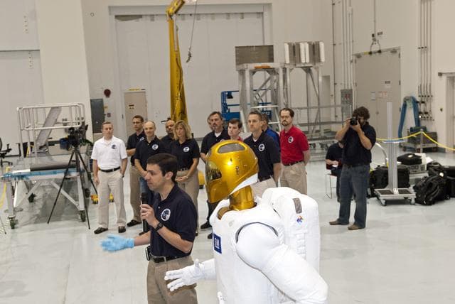 NASA image: KSC-2010-4377
