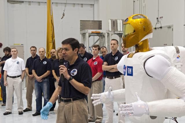 NASA image: KSC-2010-4378