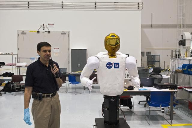 NASA image: KSC-2010-4380