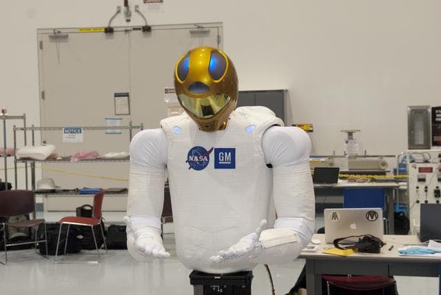 NASA image: KSC-2010-4383