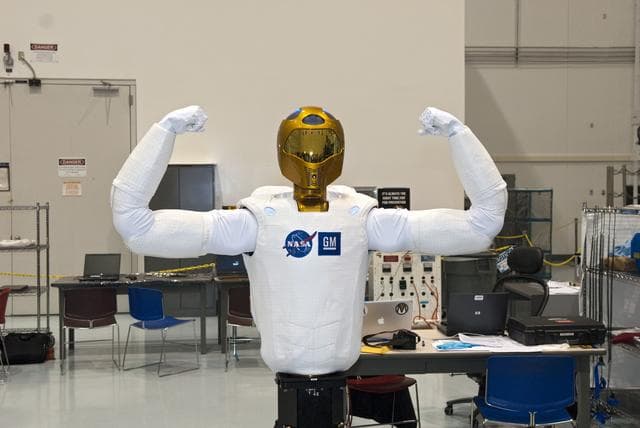 NASA image: KSC-2010-4387