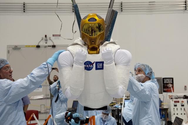 NASA image: KSC-2010-4392