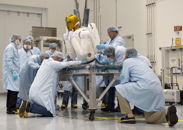 NASA image: KSC-2010-4394
