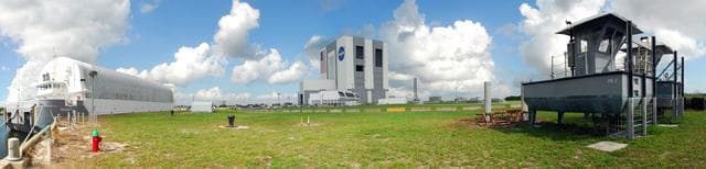 NASA image: KSC-2010-4395