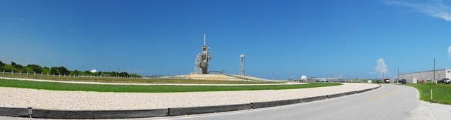 NASA image: KSC-2010-4396