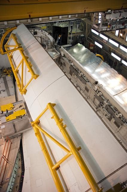 NASA image: KSC-2010-4424