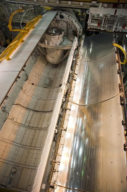 NASA image: KSC-2010-4429