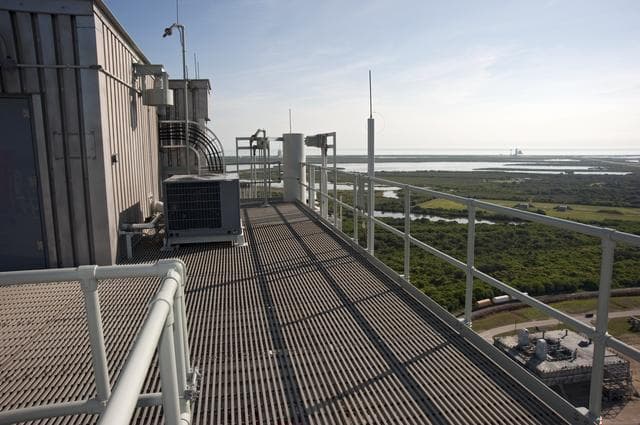NASA image: KSC-2010-4434