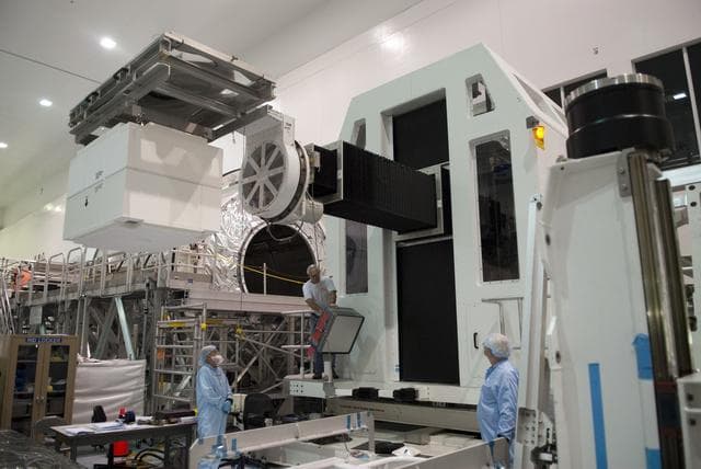 NASA image: KSC-2010-4443