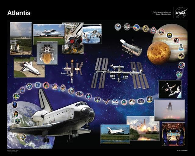 NASA image: KSC-2010-4450E
