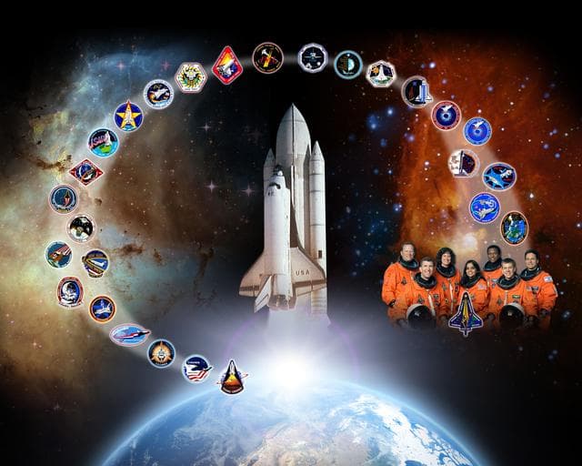 NASA image: KSC-2010-4452