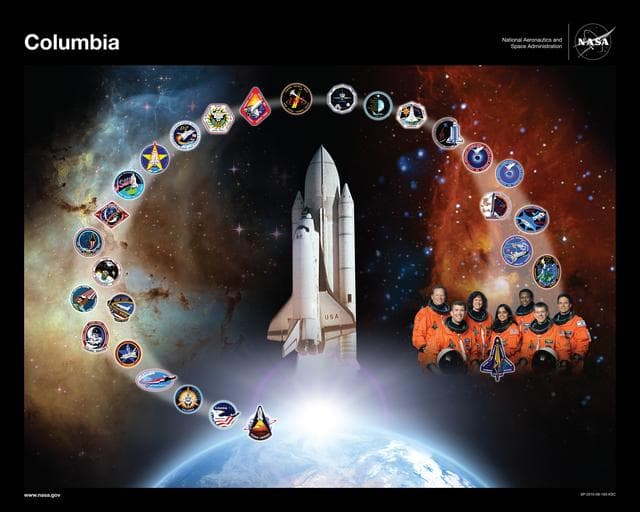 NASA image: KSC-2010-4452B