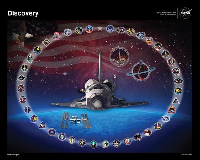 NASA image: KSC-2010-4453B