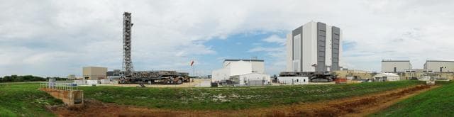 NASA image: KSC-2010-4456