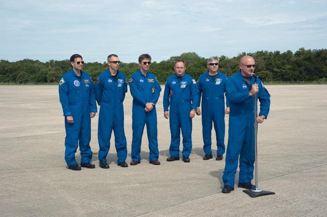 NASA image: KSC-2010-4464