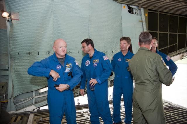 NASA image: KSC-2010-4478