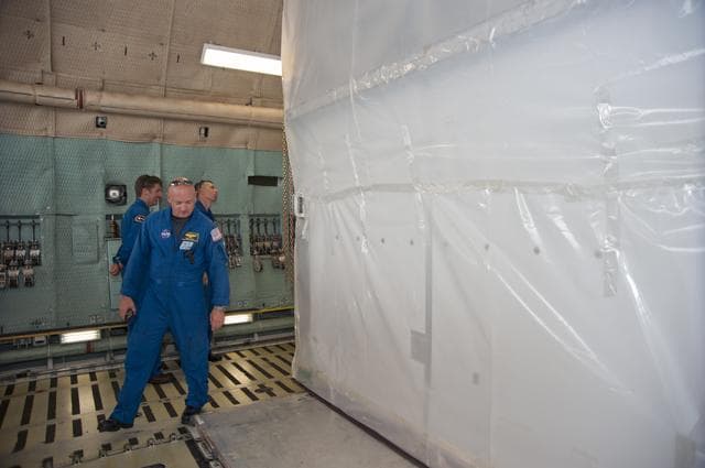 NASA image: KSC-2010-4479