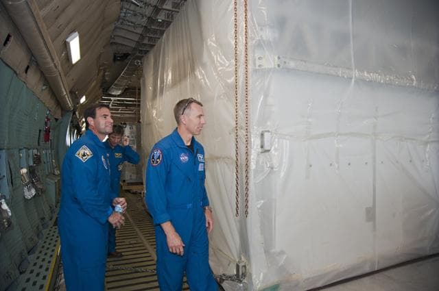 NASA image: KSC-2010-4480