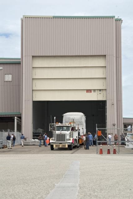 NASA image: KSC-2010-4497